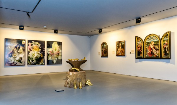 47 Rondleiding museum KRONA Uden
