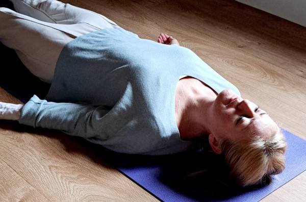 Yoga Nidra