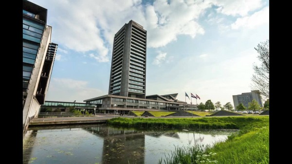 26 Bezichtiging Provinciehuis Den Bosch