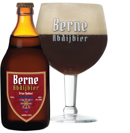 36. Rondleiding met proeverij Abdij van Berne