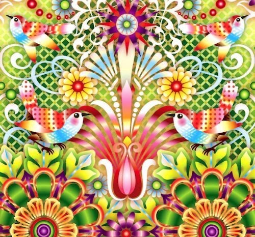 36 Abstracte Symmetrie