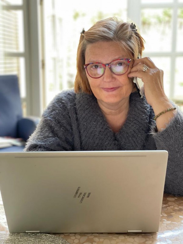 Schrijf je autobiografie