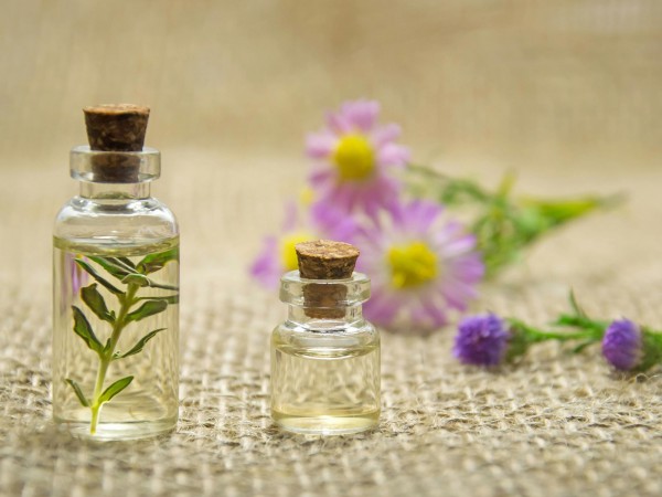 Aromatherapie