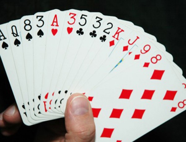 44 Kennismaken met bridge