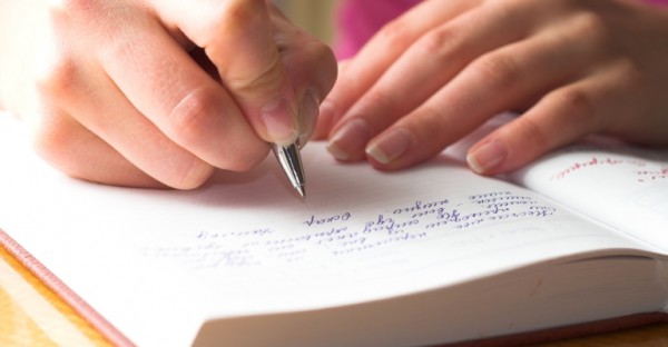 Kijken met je pen (inspirerende schrijfcursus)