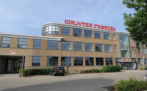 08b De Gruyterfabriek