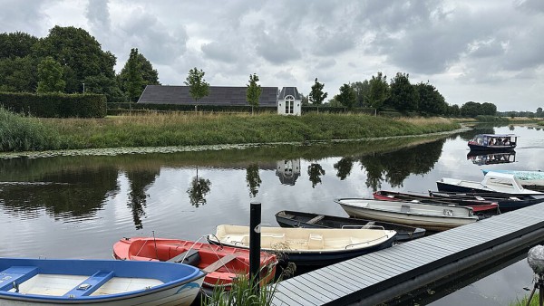 41. Boottocht Dommelvaren