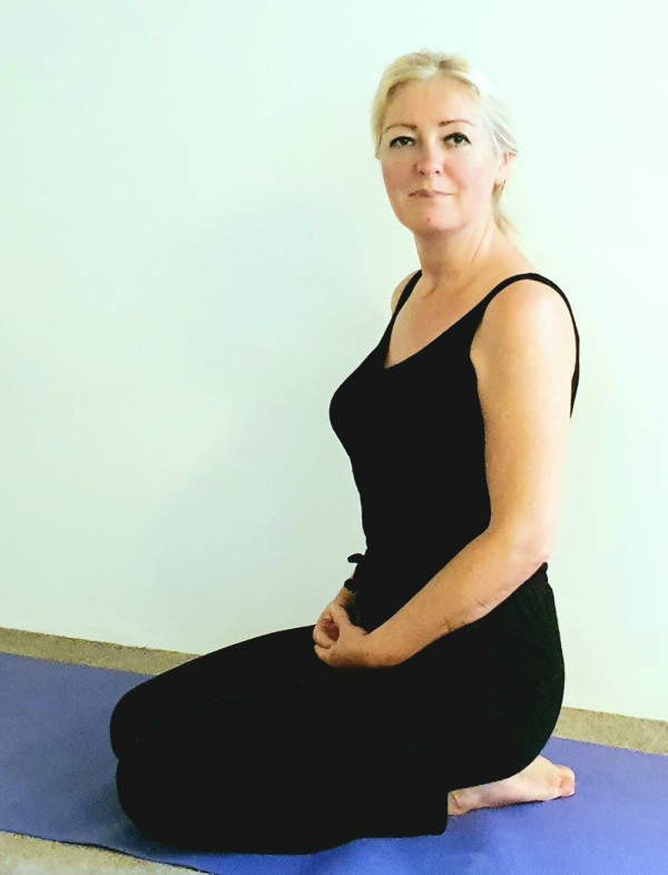 Kennismaking met ZielenrustYoga