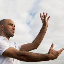 Tai Chi gevorderden