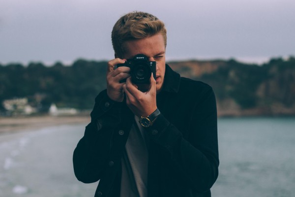 Basiscursus Fotografie
