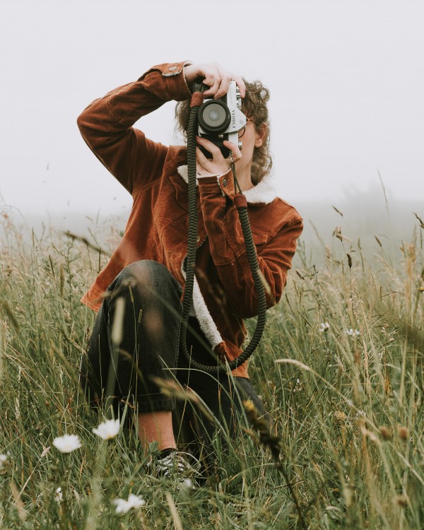 Basiscursus fotografie (spiegelreflexcamera)