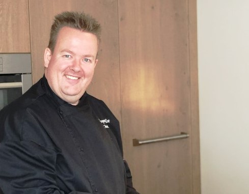 Beginnend koken voor jongeren