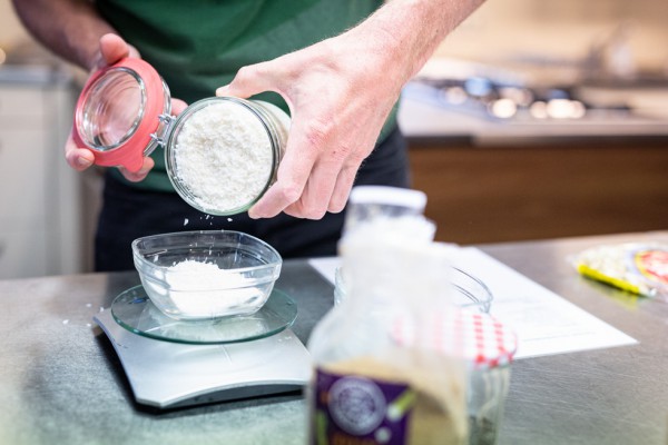 WORKSHOP: Veganistisch 3-gangen diner