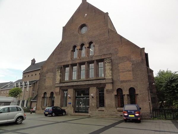 20. Rondleiding oudheidkundig centrum het Groot Tuighuis