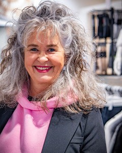 Coaching in kleur en kleding