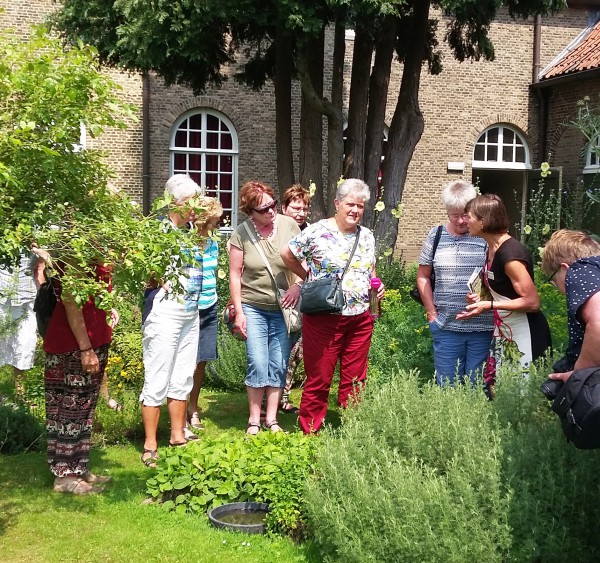 36 Rondleiding Hof van Lof