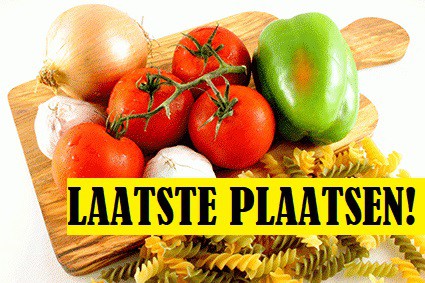 Italiaanse keuken