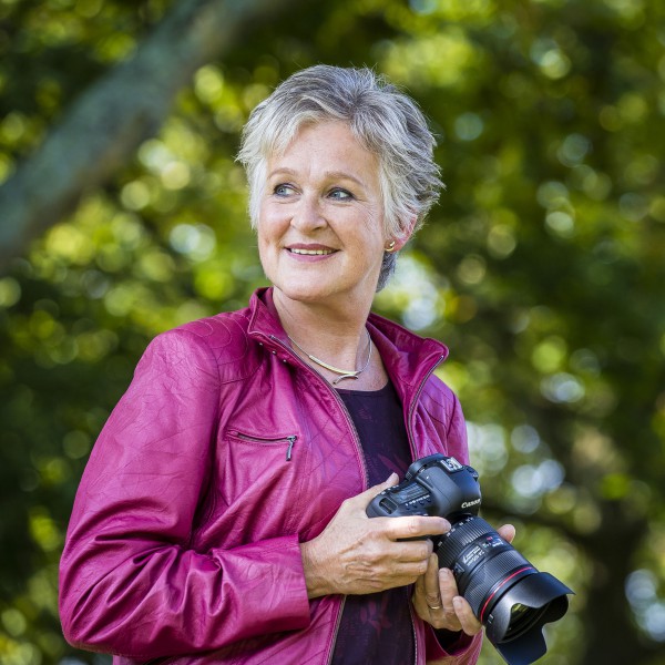 Natuurfotografie, dagworkshop in de Maashorst