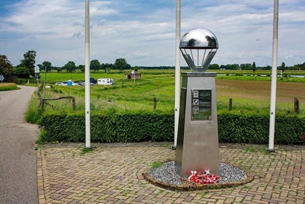 12. Rondleiding Kazematten Grave