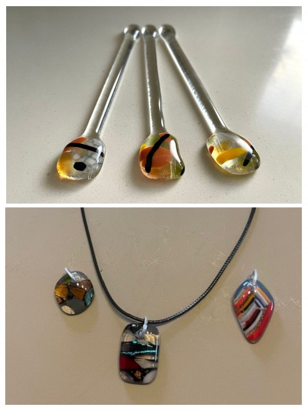 11. Kennismaking met glas