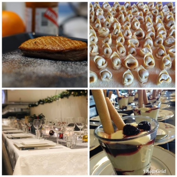 De authentieke italiaanse KERST kookworkshop