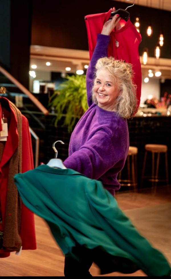 Wat kleur met je kan doen in kleding en interieur