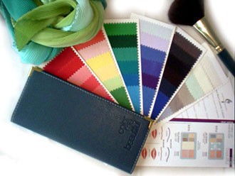 Kleur- en stijladvies