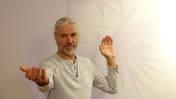 Qigong; bewustwording van het lichaam
