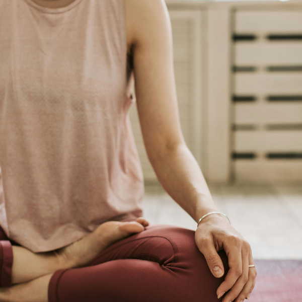 Meditatie met de 5 elementen