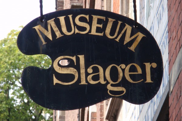 46 Museum Slager