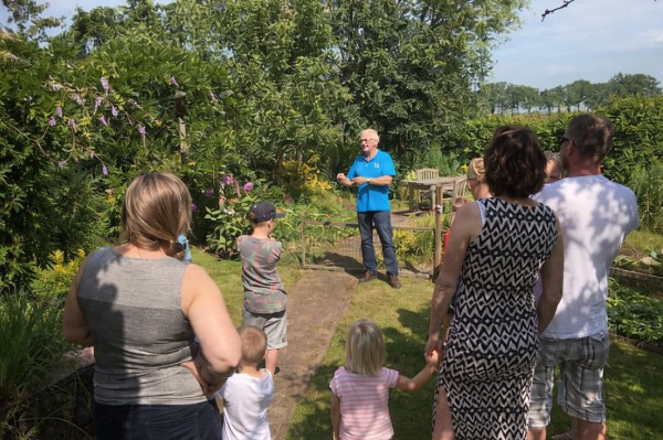 05. Excursie Imkerij 't Polleke