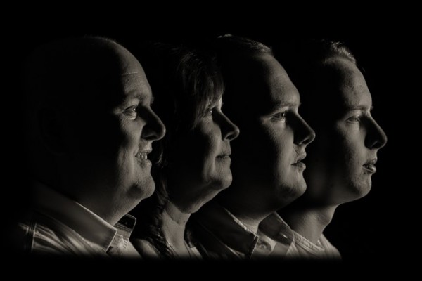 Workshop portret/studio fotografie