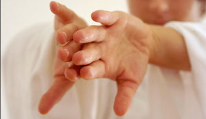 PROEFLES Qigong