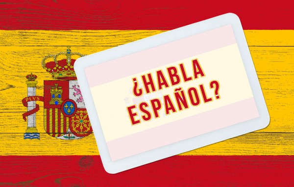 PROEFLES Spaans beginners