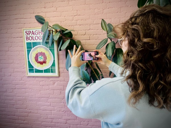 GEANNULEERD 08. Spoedcursus Smartphone Fotografie