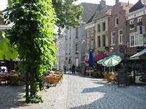 38a Culturele stadswandeling door 's-Hertogenbosch (extra)
