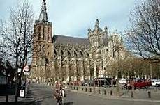 37 Rondleiding St Jans kathedraal en bouwloods