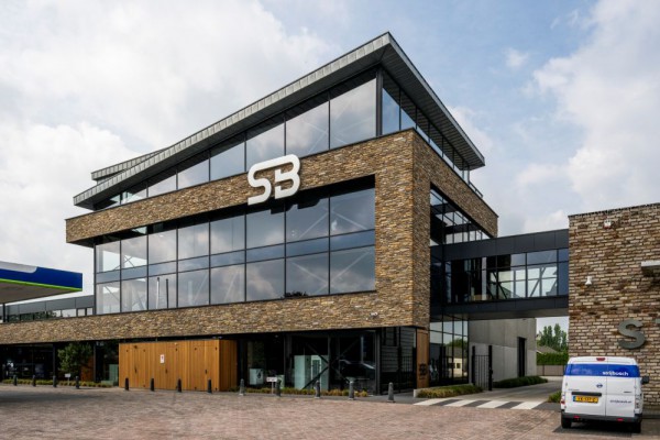38. Rondleiding SB / Strijbosch