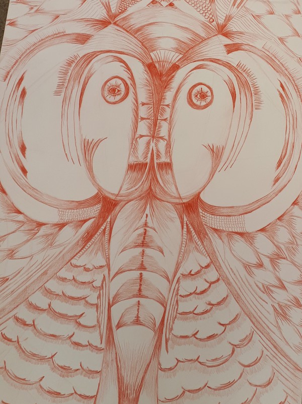 Abstracte Symmetrie