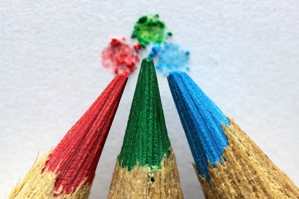 Atelier tekenen en kleurleer voor de jeugd