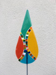 01a Decoratie van glas