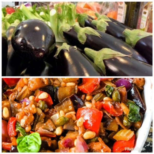Vegetarische exclusieve Italiaanse Kookworkshop