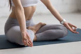 04 Zomerochtendyoga