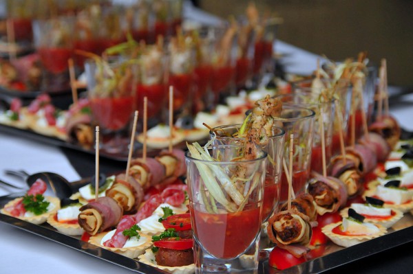 05 Zomerse tapas