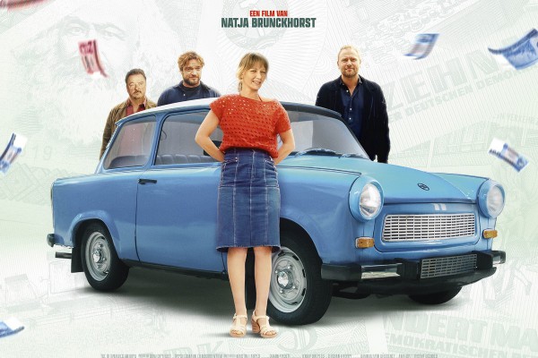 43. Filmavond in de Pas - Zwei zu eins