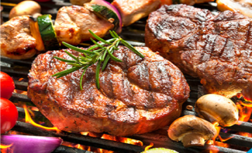 BBQ Culinair