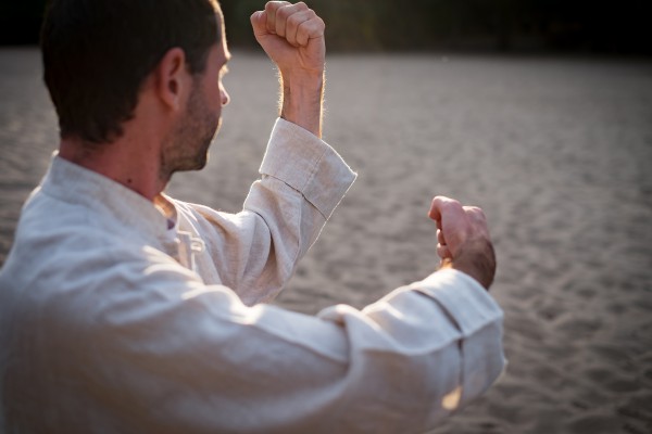 Tai Chi