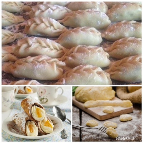 Culinaire Italiaanse kookworkshop
