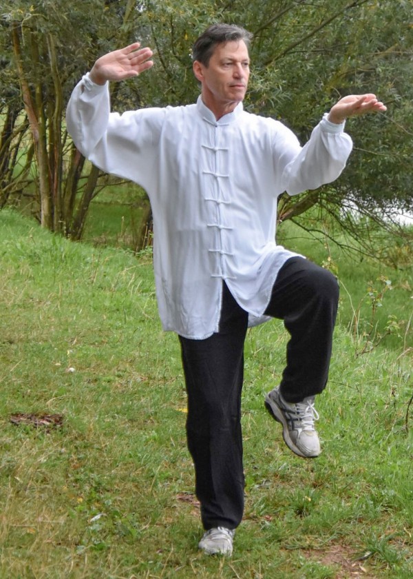 Tai Chi