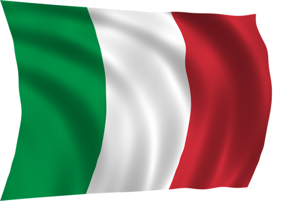 Italiaans